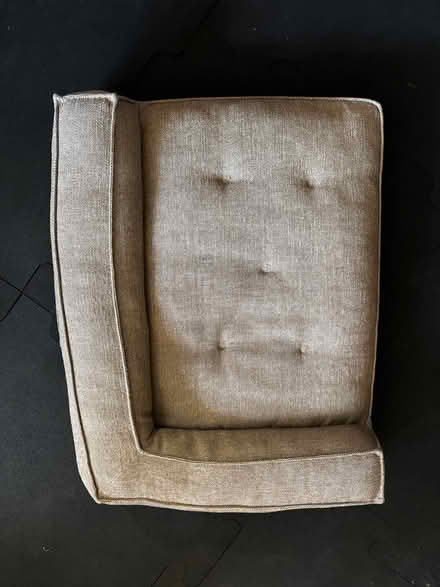 Photo of free Dog Bed #2 (Mission Viejo) #1