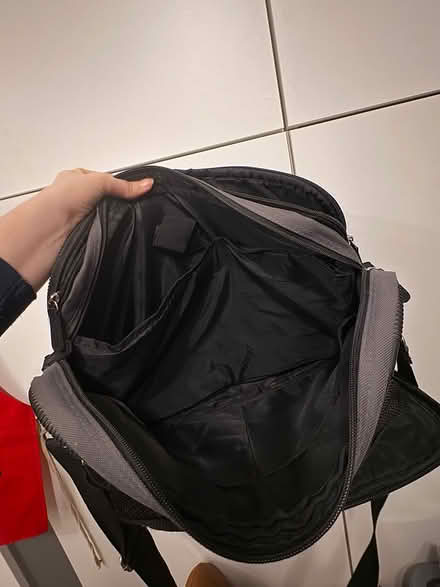 Photo of free Laptop bag (Oulton broad) #2