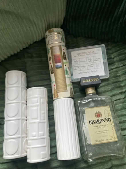 Photo of free Various items (Bonnyrigg EH19) #1