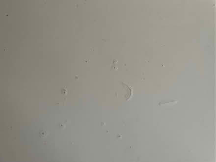 Photo of free White desk (Crowthorne RG45) #3