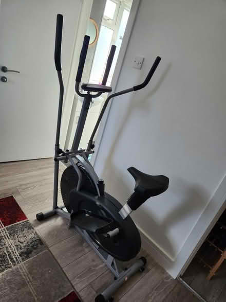 Photo of free Exercises Bike (Watford WD24) #1