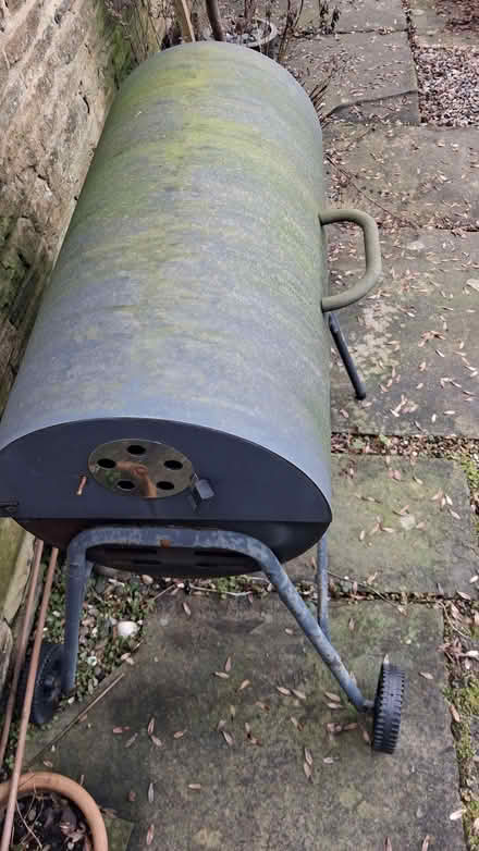 Photo of free BBQ (BD18) #2