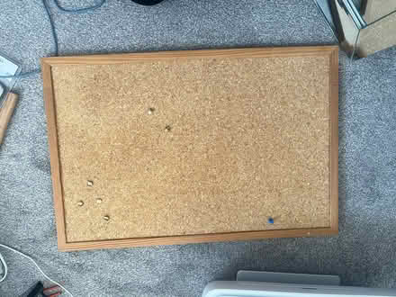 Photo of free Pinboard (Chelmer Village CM2) #1