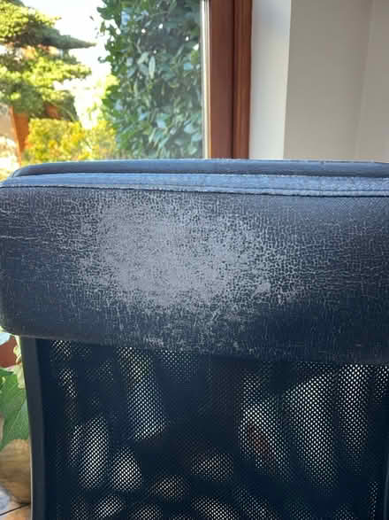 Photo of free Office chair (Orpington BR6) #3