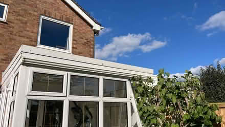 Photo of free White UPVC Conservatory (Mickleover DE3) #3
