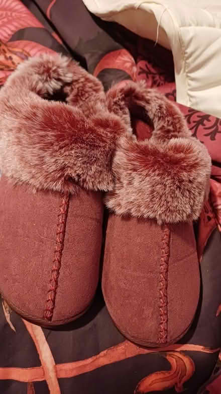 Photo of free Clothing size 18 (Chineham RG24) #3