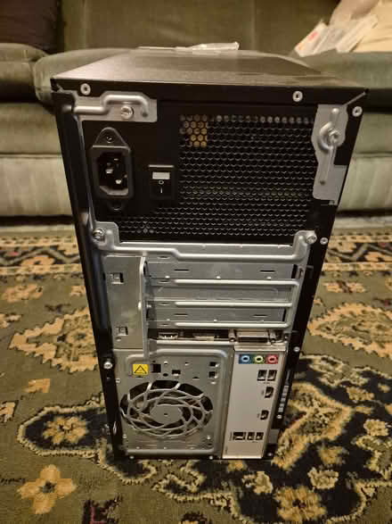 Photo of free HP Computer, 2015 (Birstall LE4) #2