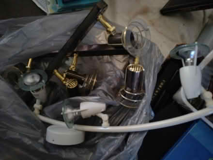 Photo of free Light Fittings (Mill Hill/ Barnet NW7 4HS) #1