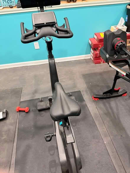 Photo of free Exercise Bike (Bull Mountain) #3