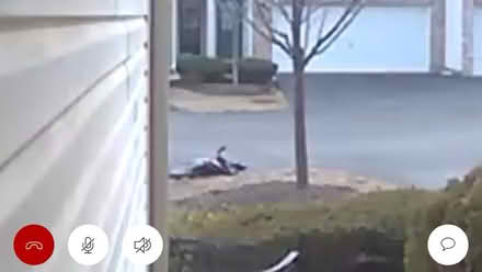 Photo of free Scrap metal (Rte 59 & 95th st. Naperville) #1