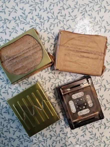 Photo of free Hexameth solid fuel camping stoves (Catford) #1