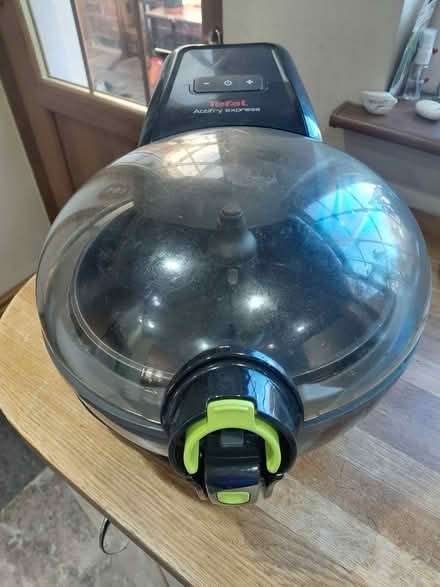 Photo of free Tefal Actifry (United Kingdom) #1
