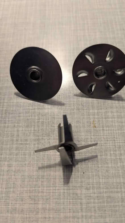 Photo of Bamix Accessories (Stepney Green, E1) #2