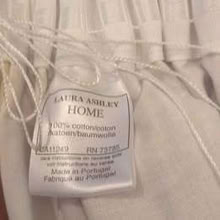 Photo of free Laura Ashley lined pencil pleat curtains (Malvern Wells WR14) #2