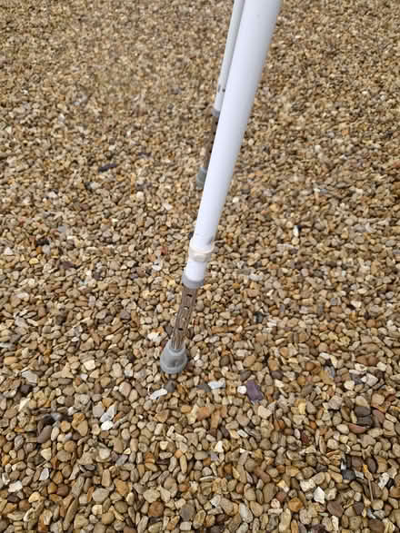 Photo of free Perching stool (Methwold IP26) #3