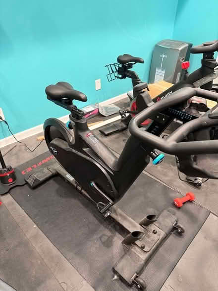 Photo of free Exercise Bike (Bull Mountain) #1