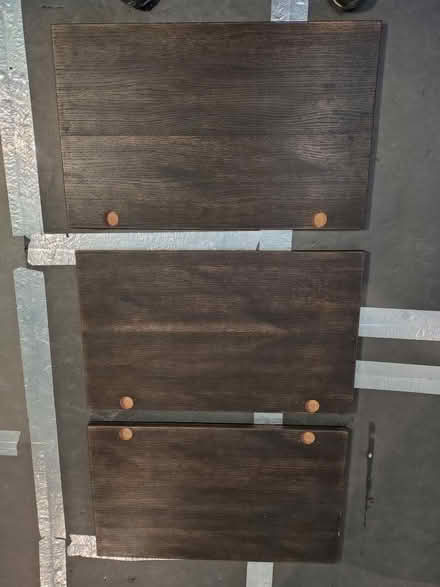 Photo of free Mirrored doors (3) (south Harlow) #2