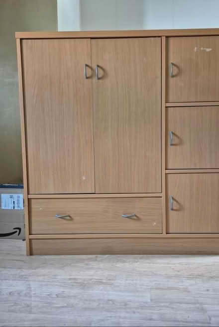 Photo of free Children's wardrobe (ME15, Maidstone) #1