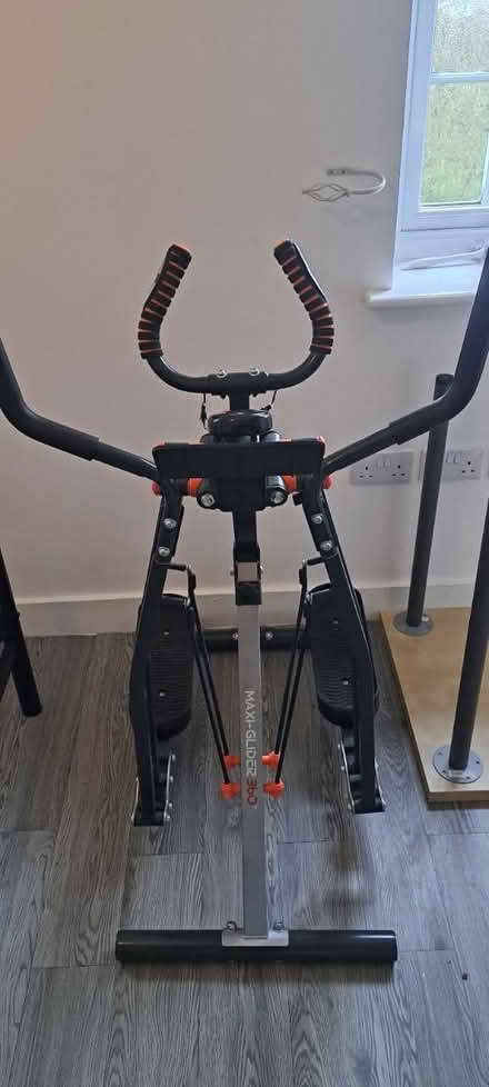 Photo of free Exercise machine - glider (Anstey LE7) #1