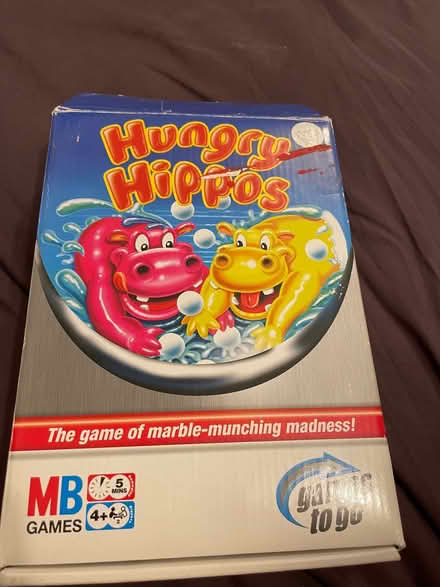 Photo of free Games (Wandsworth SW18) #1