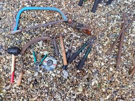 Photo of free Tools3 (CO12) #1