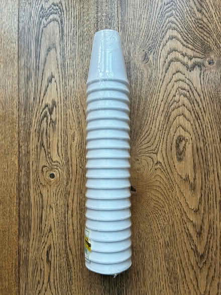 Photo of free Polystyrene plates and cups (Baldock SG7) #2