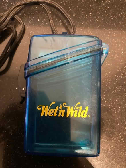 Photo of free Waterproof box (Mountnessing CM15) #1