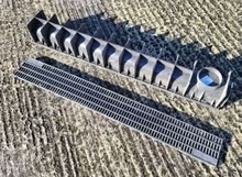 Photo of free 1 m drain gully (Sandford, near Crediton) #3