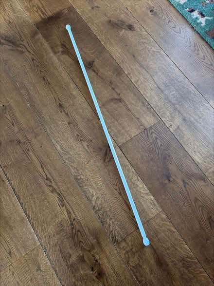 Photo of free Extendable pole for net curtains (Hitchin Herts) #1