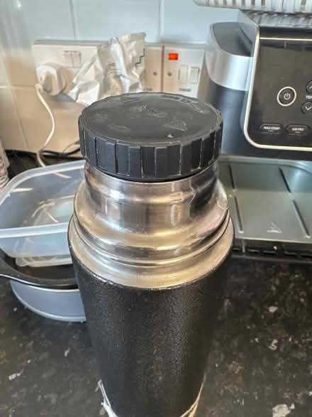 Photo of free Therma flask (Plaistow) #4