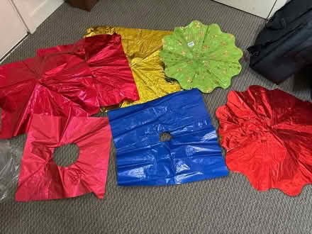 Photo of free Plantpot wrapping paper-no landfill (Los Altos) #1