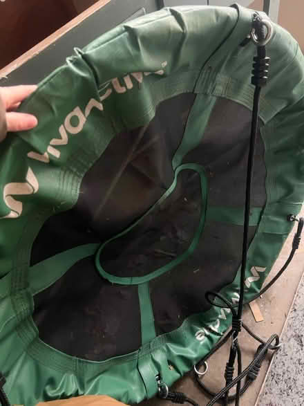 Photo of free Large Swing (Warrenton/Broad Run) #1