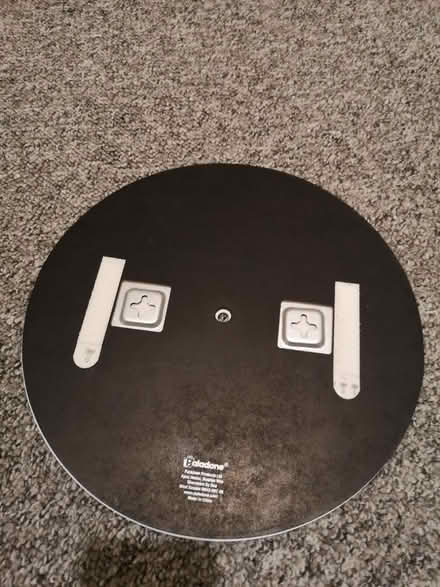 Photo of free Vinyl record mirror (SE26 4NB) #2