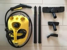 Photo of free Karcher Steam Cleaner (Northfield Crescent NG9) #1