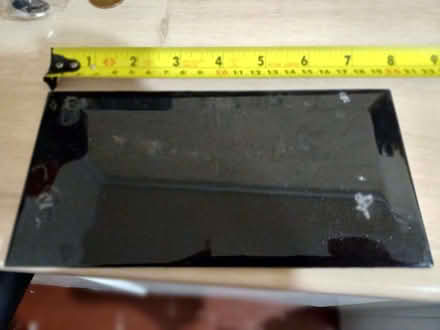 Photo of free Black subway tiles - 6 boxes (Plumpton CA11) #2