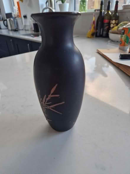 Photo of free Vase (North Tonbridge TN10) #1
