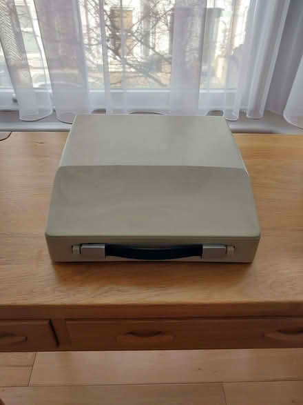 Photo of free Manual typewriter (Brixton SW2) #2