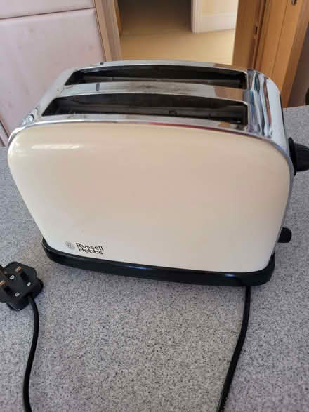 Photo of free Toaster - 2 slice (Grange-over-Sands LA11) #1