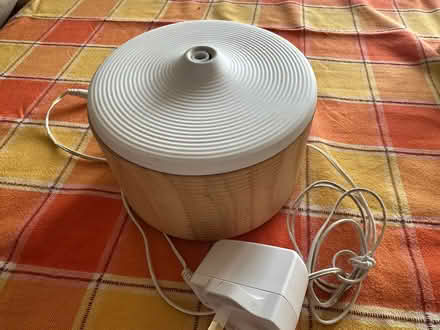 Photo of free Essential oil burner (Nailsworth GL6) #1