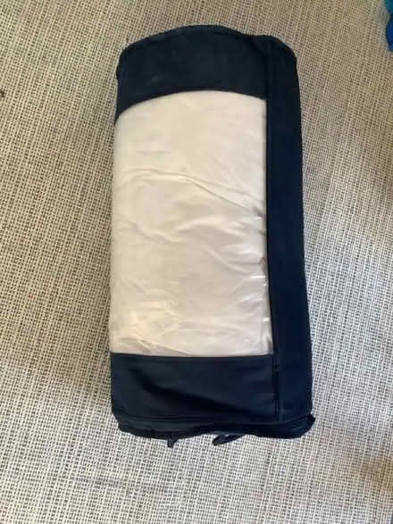 Photo of free King size duvet (Ballards CR2) #1