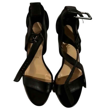 Photo of free Louboutins Woman’s Shoes (Brooklyn Storage) #1