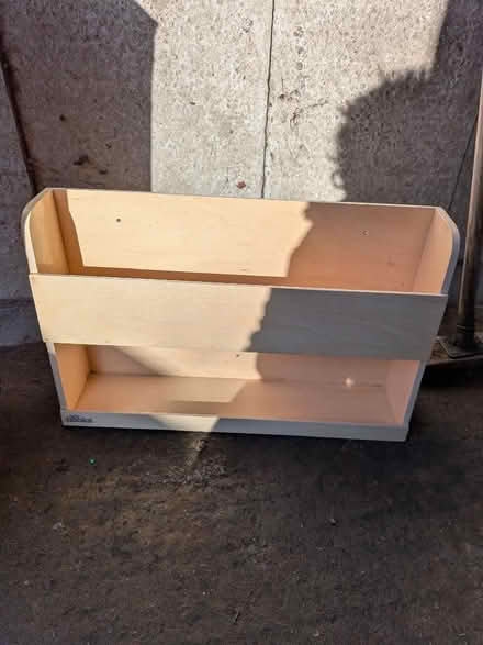 Photo of free Tidybooks book storage. (Springfield CM1) #1