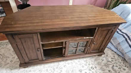 Photo of free Entertainment Center (Greendale, Worcester) #1