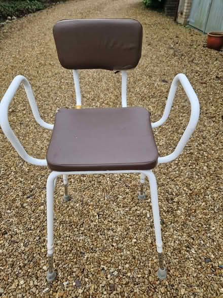 Photo of free Perching stool (Methwold IP26) #2