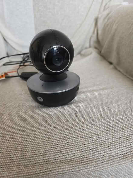 Photo of free Motorola camera (Mickleover DE3) #1