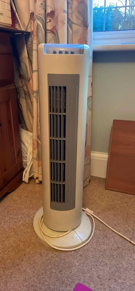 Photo of free Air cooler/fan (BR3 5AR) #1