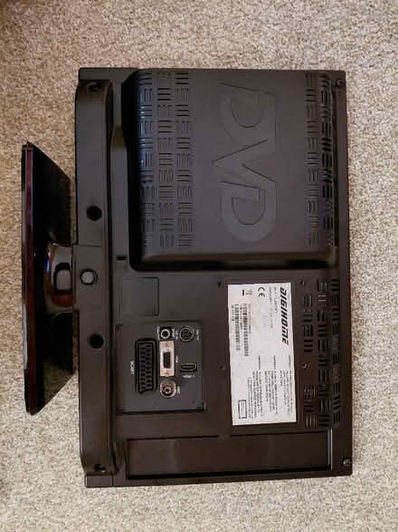 Photo of free tv (15") (Brantham CO11) #3