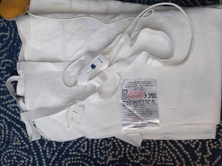 Photo of free Silent night heated pad (Barming Heath ME16) #1