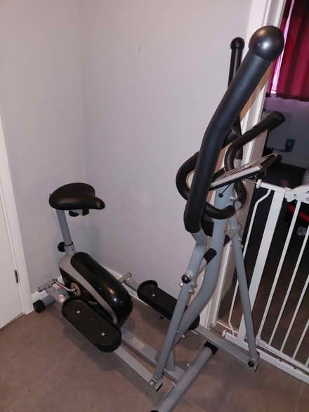 Photo of free Cross trainer (Biddenham MK40) #1