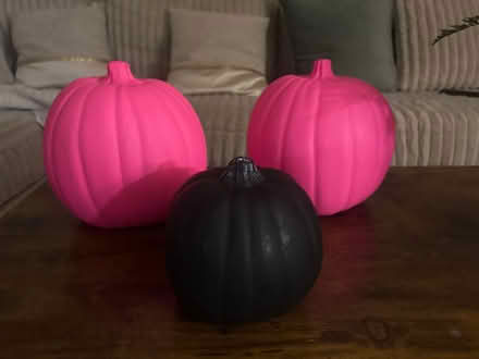 Photo of free Ashland pumpkins (North Brunswick, NJ) #1